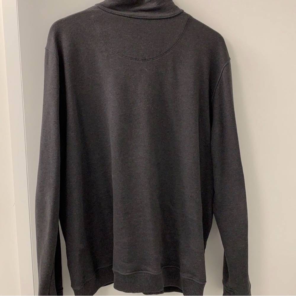 Hugo Boss Zip-up - Picture 3 of 6